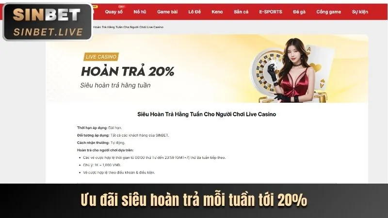 Khuyến mãi chào mừng h88